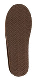 Blue Mountain Women's Memory Foam Bootie Slippers, Indoor & Outdoor Sole- Medium