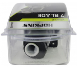 Hopkins Towing Solutions 48485 7-RV Blade Connector with Vehicle Side Socket