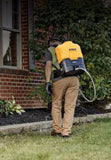 Dewalt 190742 4gal. Cordless Backpack Sprayer, 20V Lithium-ion Battery