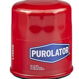 Purolator L14612 Purolator Premium Engine Protection Oil Filter Fits select: 2002-2023 NISSAN ALTIMA, 2008-2023 NISSAN ROGUE