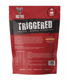 Big Tine BT50 Triggered Protein Mineral Attractant Cherry Flavor - 5 lb.
