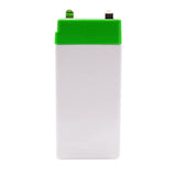 Universal Power Group 6V 4.5Ah Lithium LFP 645 Universal Battery LFP645