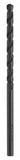 Bosch 1/8 in. X 2-3/4 in. L High Speed Steel Drill Bit 3-Flat Shank 1 pc