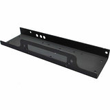 Traveller IST8000 Universal Mounting Plate for Truck Winches