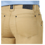 Wrangler NS857FK ATG Men's Reinforced Utility Pant, Kelp, S30X32