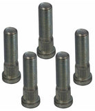 Carry-On Trailer 522T - 1/2 in. x 20 TPI Hub Press-In Wheel Studs, 4-Pack 522T