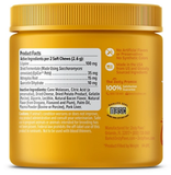 Zesty Paws 8.10031E+11 - Aller-Immune Bites for Cats, Bacon, Cat Supplements
