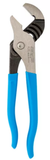 Channellock GS-1D 6.5 in. and 9.5 in. Tongue and Groove Pliers Set, 2pc.