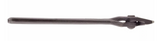 Mustad 60017 Horseshoe Nail Puller, 9 in.