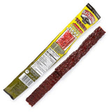 Old Trapper Jumbo Teriyaki Kippered Steak 2 oz., 1 Single Stick