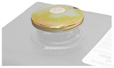 Dee Zee Transfer Tank Vented Cap,Reliable and Secure Fuel Transfer Cap(Cap Only)