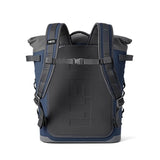 YETI 18050125007 Hopper M20 Backpack Cooler Navy