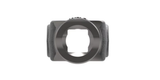 Weasler 300-1400 14 Series NA Replacement Shaft Weld Yoke, 1 in. x 1-1/8 in.