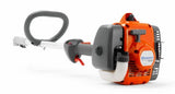 Husqvarna 967628201 Weed Eater 2-Cycle Engine 17" Shaft 22cc Gas String Trimmer