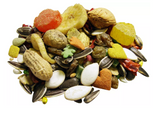 Encore 54045 Gourmet Foraging Feast Parrot & Conure Food