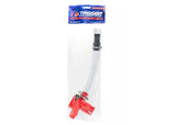 VP Racing 33320 Red-Colored Trigger Fluid Control System, Plastic Material