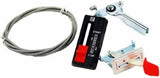 Arnold 490-230-0001 Universal Lawn Mower Throttle Control Kit