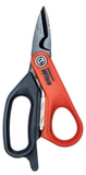 Crescent Wiss 6In Electrician's Data Shears