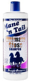 Mane'n Tail 544506 Ultimate Gloss Horse Shampoo- 32 oz.