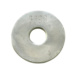 Moog 6393 Radius Arm Bushing Kit Washer