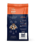 Canidae 24lb Pure Goodness Grain Free Real Salmon & Sweet Potato Dog Food