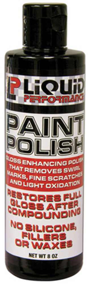 Liquid Perf. 0769 Liquid Performance Paint Polish