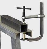 Strong Hand UD45-C3 4-in-1 Clamping System Welding Clamps Tools Accessories