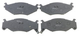 Guardian 65-522 Disc Brake Pads