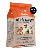 Canidae Multi-Protein Formula Chicken Turkey and Lamb Dry Dog Food - 5 lb Bag