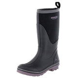 Ridgecut 923510W985TR060XXX Women's Farmsteader Boots, Black, 11M