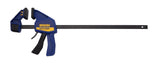Irwin 1964719 Blue-Colored 18 in. / 45cm Bar Clamp from Durable Plastic Material