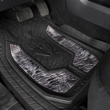 Signature Products Group 13617 Front Floor Mat Set Kryptek Patriot Warrior