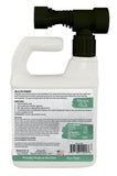 Natural Chemistry 11002 Flea and Tick Yard and Kennel Spray 32 oz.