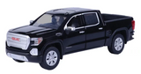 MOTORMAX 73200 1:27 Die Cast Modern Pickup Toy Truck