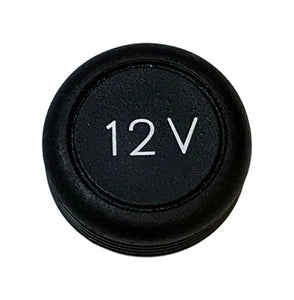 Ford 6C1Z-19A487-A Socket Cap 6C1Z19A487A