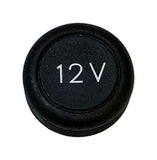 Ford 6C1Z-19A487-A Socket Cap 6C1Z19A487A