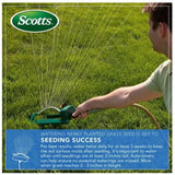 Scotts 18347 Turf Builder Landscaper's Grass Seed Mix 40 lb.
