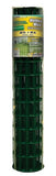 YARDGARD 48 inch by 50 foot 16 gauge 2 inch by 3 inch mech PVC welded wire