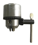 Black & Decker 70-012 1/2" Geared Chuck with Key 70012