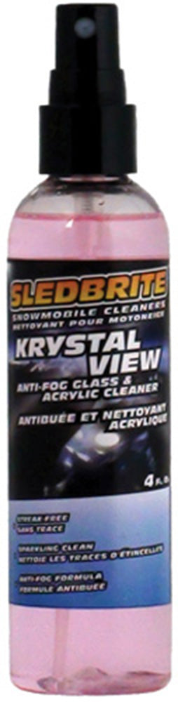 Bio-Kleen S07203 Sledbrite Krystal View 4 Oz.