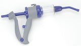 Ideal Instruments 346797-19 Adjustable Dose Pour-on Applicator Gun, 70 ml.