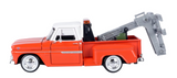 MOTORMAX 75340AC 1:24 Die Cast Tow Toy Truck