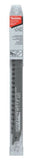 Makita 723053-A-5 9 in. 3 TPI Wood Cutting Reciprocating Saw Blades, 5-Pack