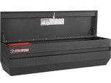 Weather Guard 674-52-01 10 cu.ft Full Compact All-Purpose Chest Truck Tool Chest