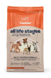 Canidae Multi-Protein Formula Chicken Turkey and Lamb Dry Dog Food - 5 lb Bag