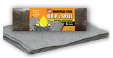 Oil Eater Drip & Spill Absorbent Pads Grey 6-Pack