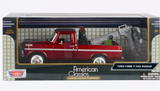 MOTORMAX 75340AC 1:24 Die Cast Tow Toy Truck
