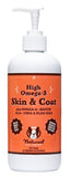 Natural Dog Company ND-SKCO-16 High Omega-3 Skin & Coat Oil for Dog 16 oz.
