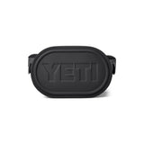 YETI 18060131262 Hopper M15 Soft Cooler, Charcoal