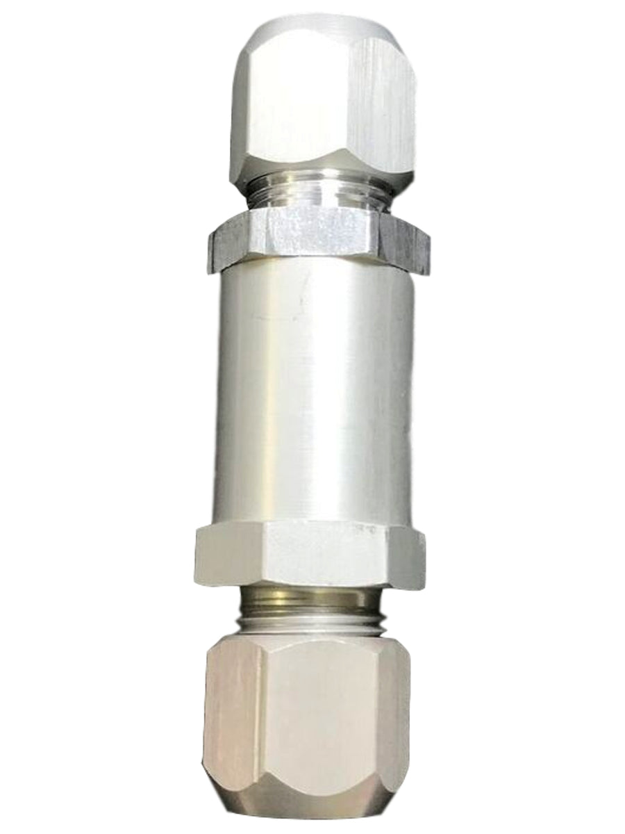 7555in A1 7555 In-Line Fuel Filter – BelowCost Products
